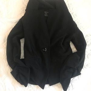 Work blazer/cardigan